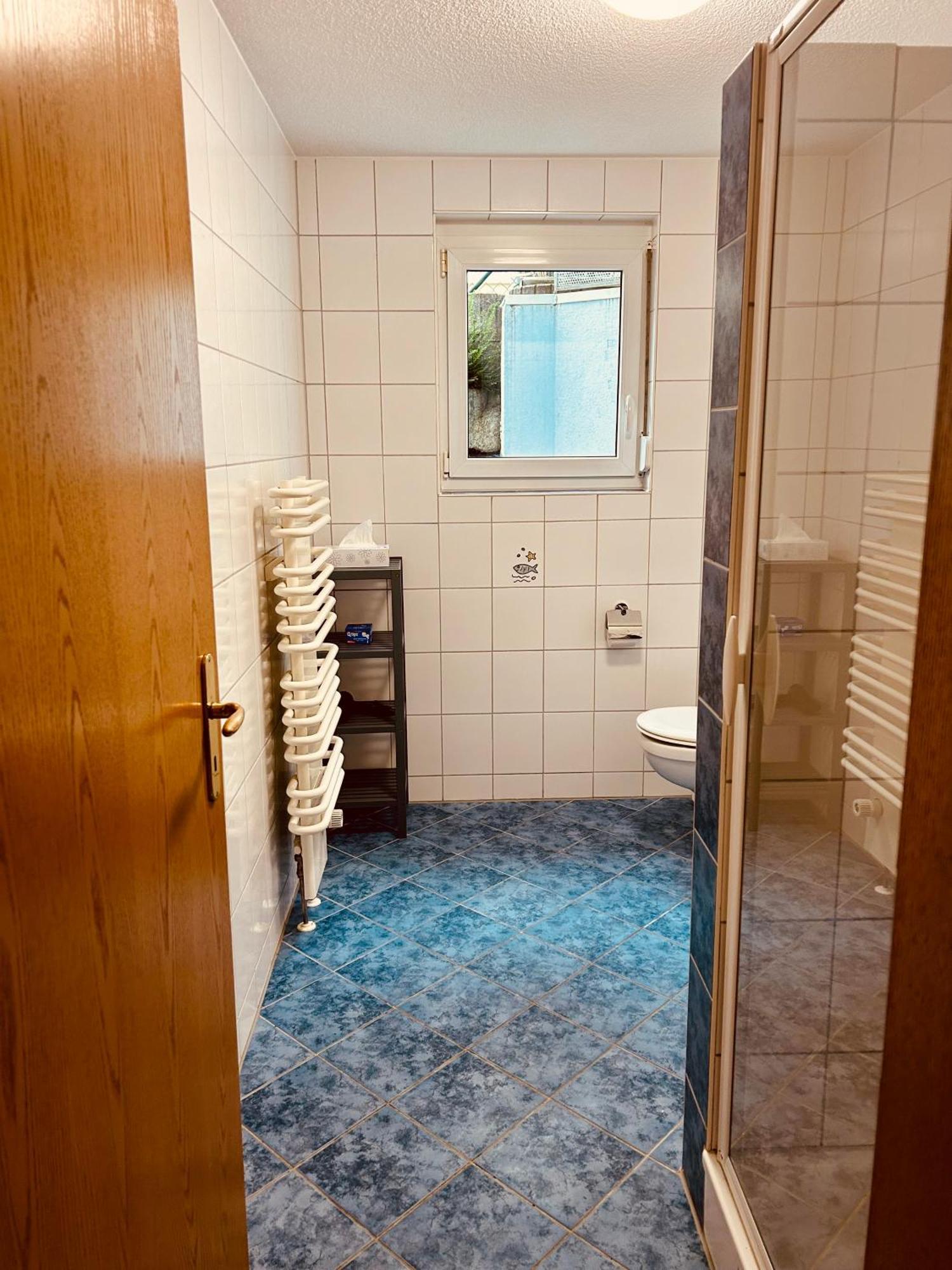 Ferienwohnung Eichel Rust Zewnętrze zdjęcie