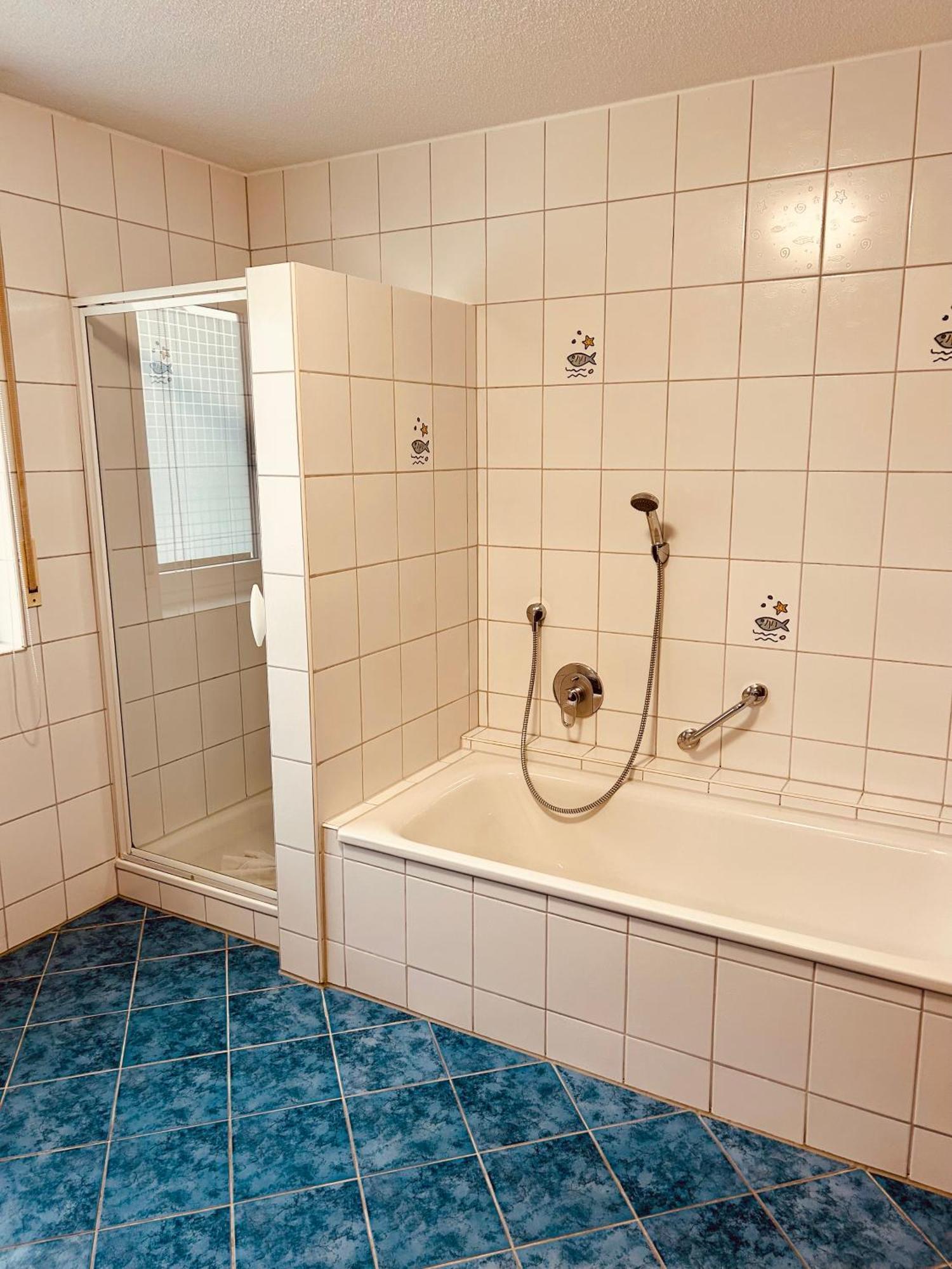 Ferienwohnung Eichel Rust Zewnętrze zdjęcie