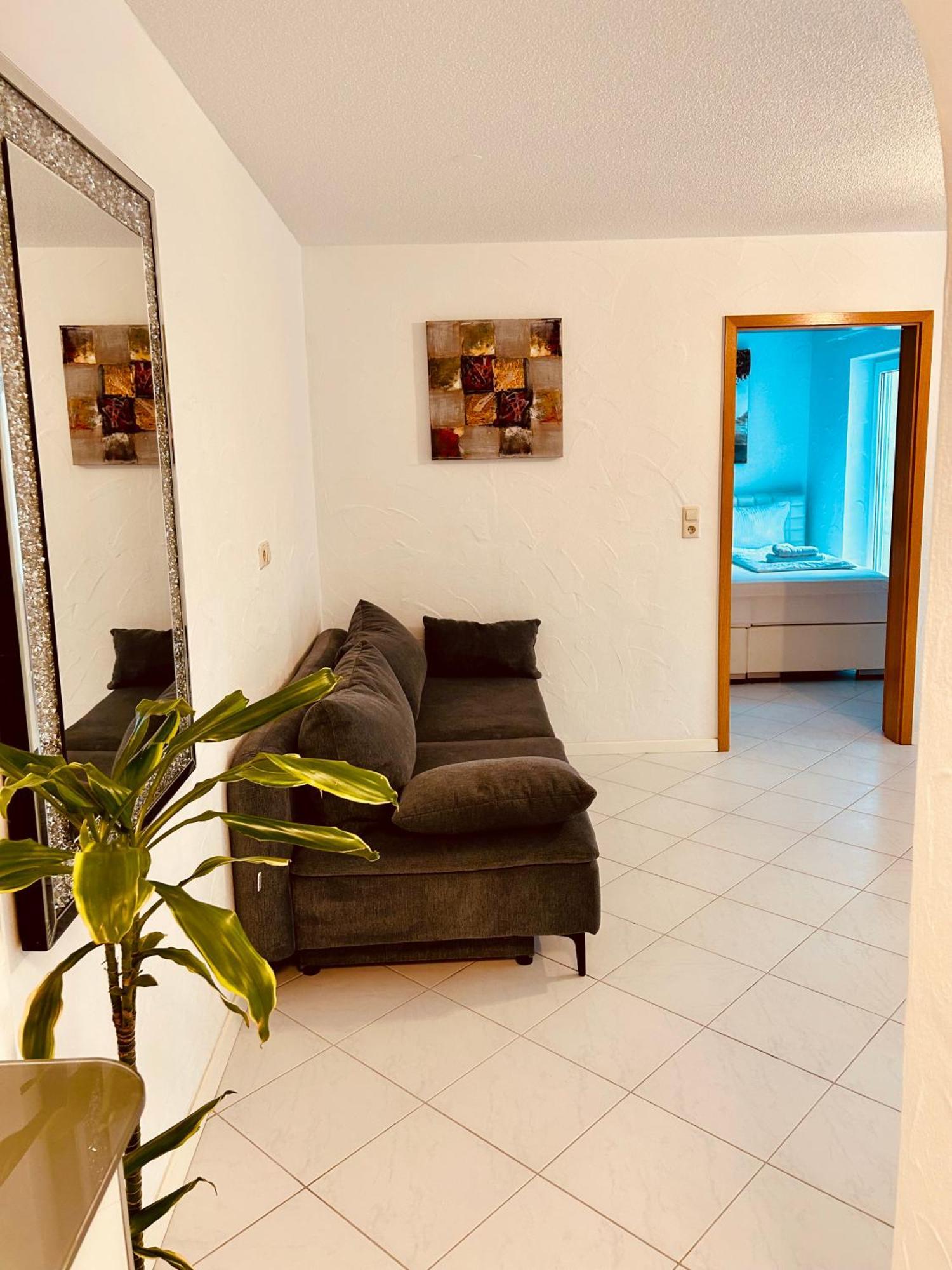 Ferienwohnung Eichel Rust Zewnętrze zdjęcie