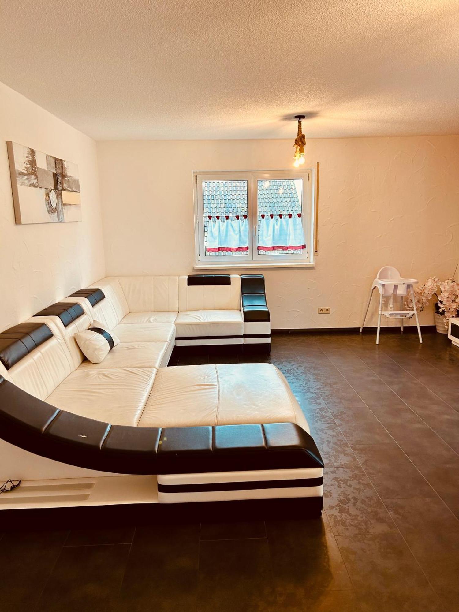 Ferienwohnung Eichel Rust Zewnętrze zdjęcie