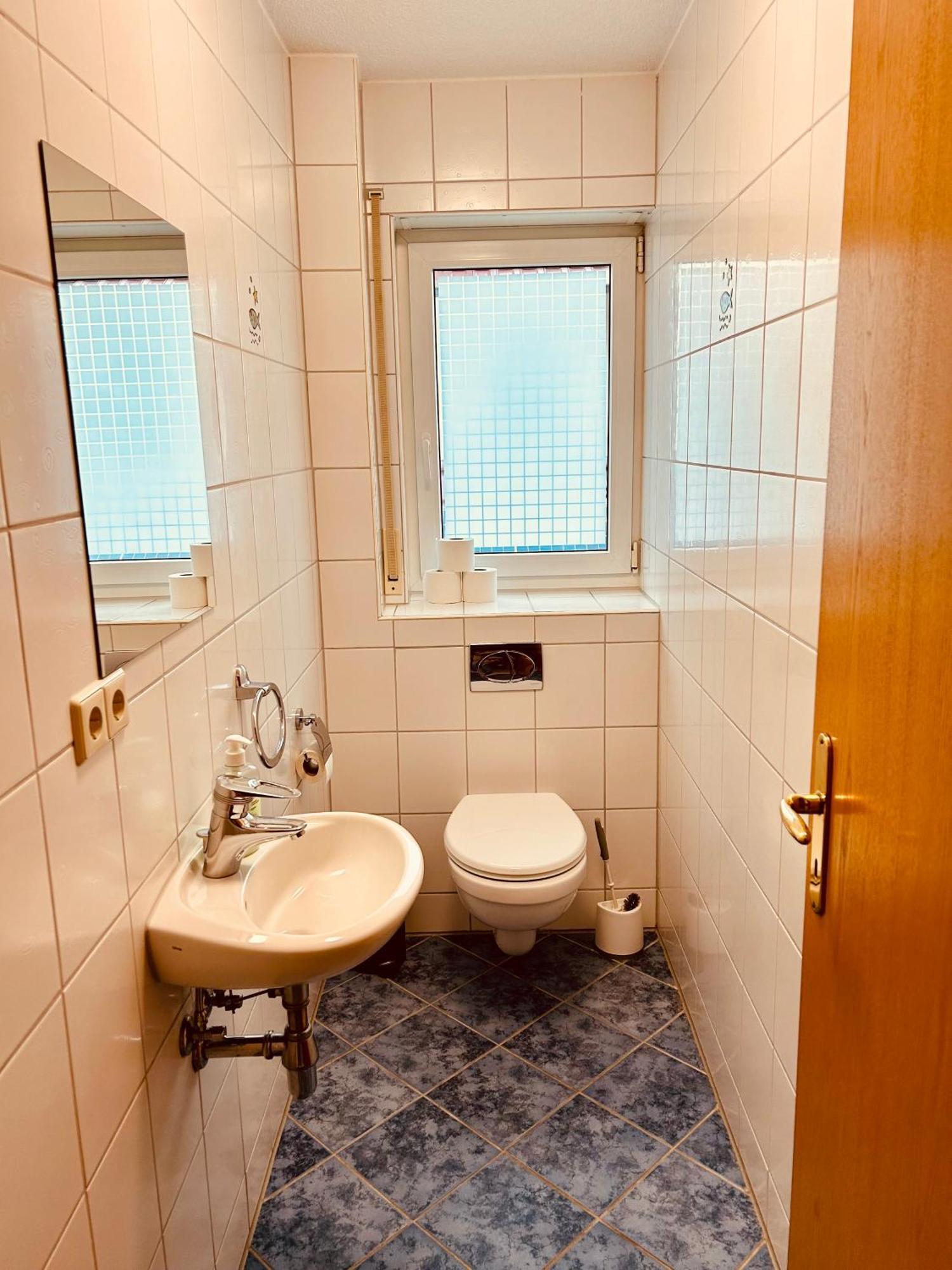 Ferienwohnung Eichel Rust Zewnętrze zdjęcie