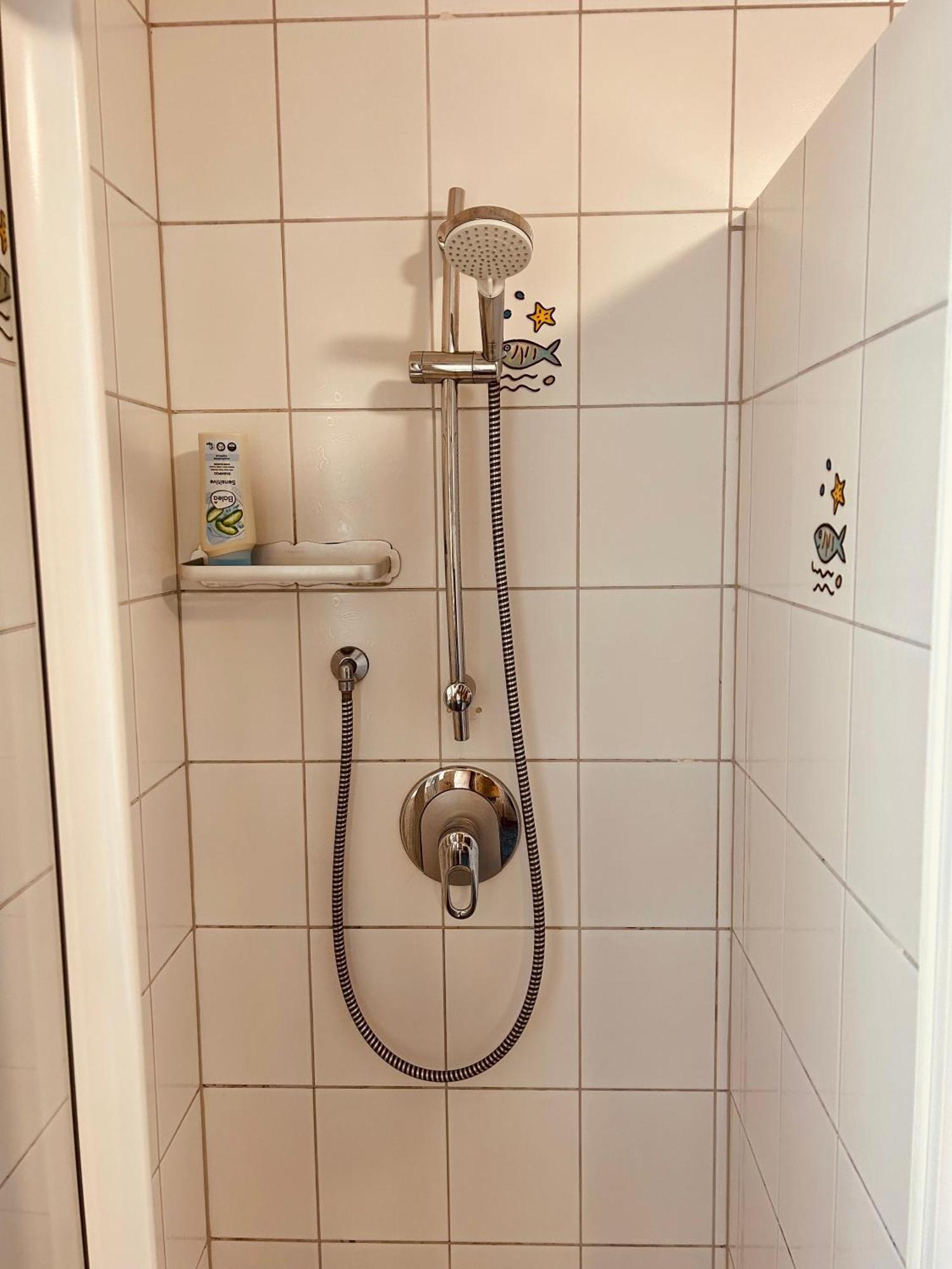 Ferienwohnung Eichel Rust Zewnętrze zdjęcie