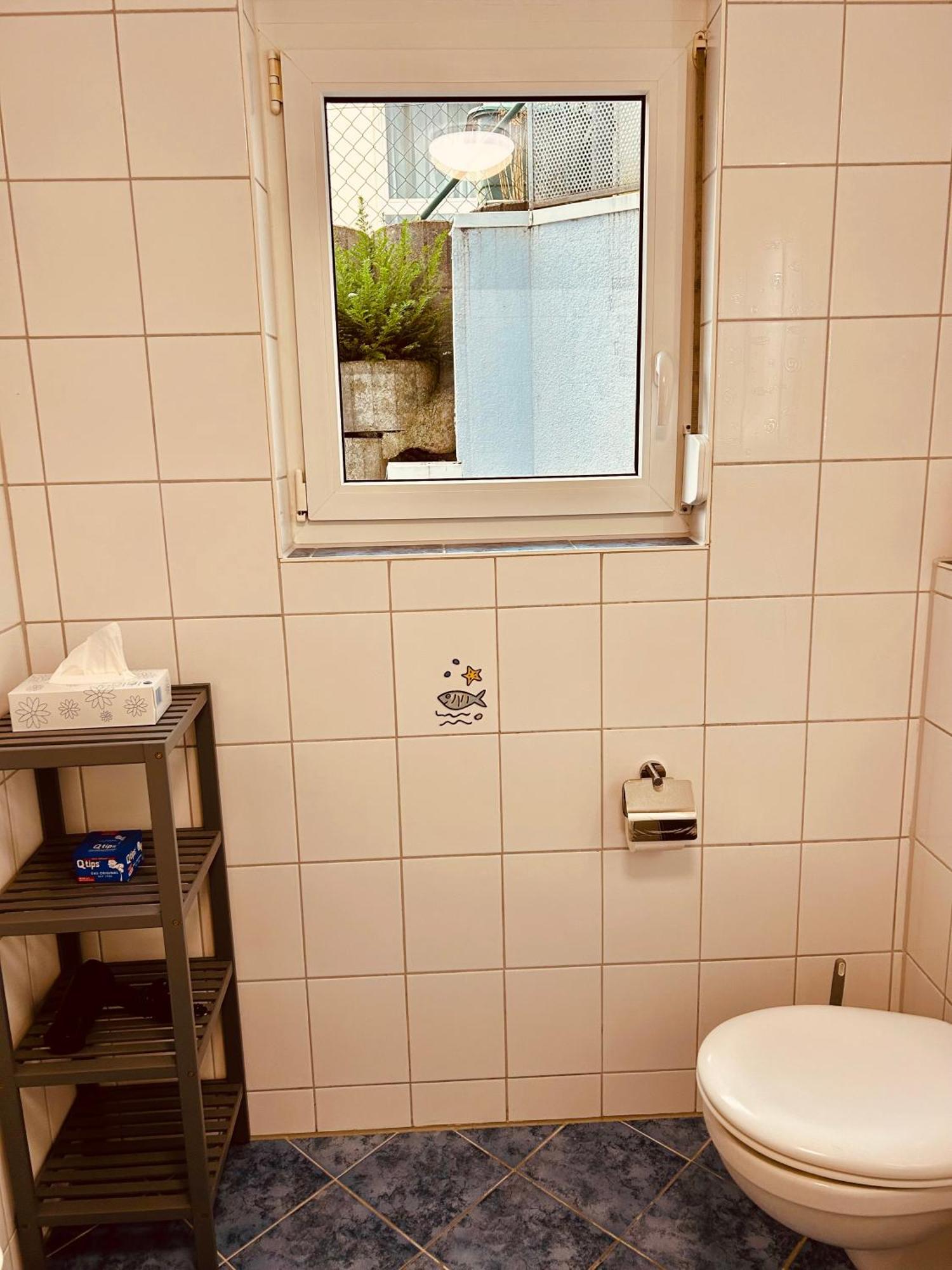 Ferienwohnung Eichel Rust Zewnętrze zdjęcie