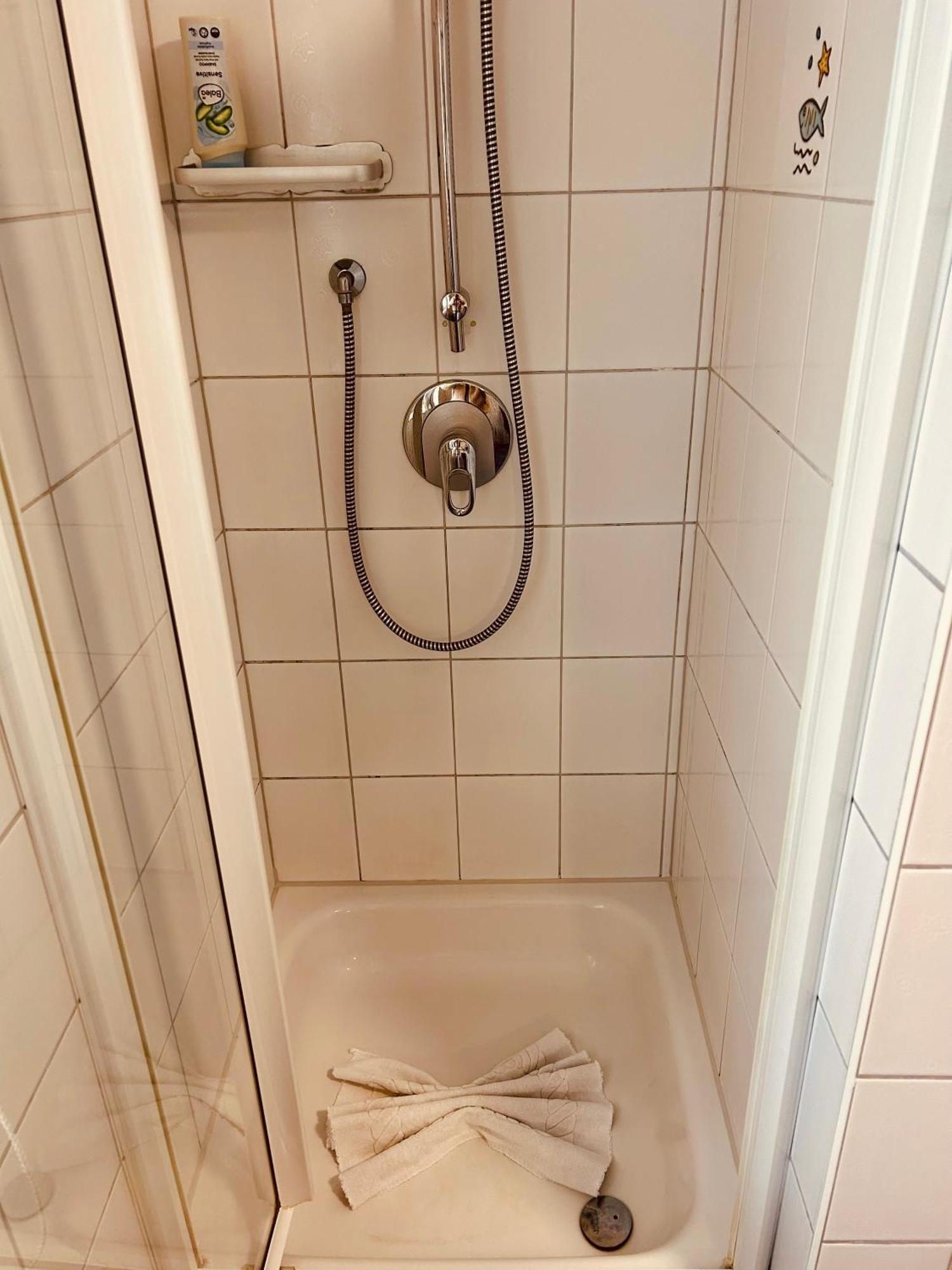 Ferienwohnung Eichel Rust Zewnętrze zdjęcie