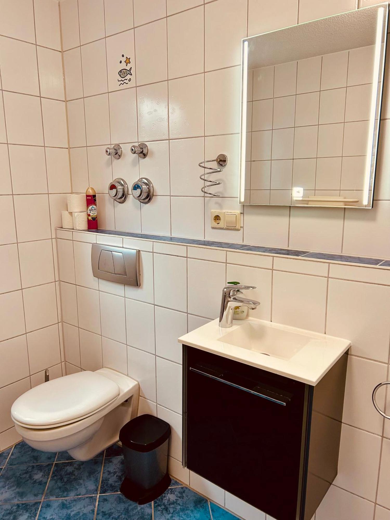 Ferienwohnung Eichel Rust Zewnętrze zdjęcie