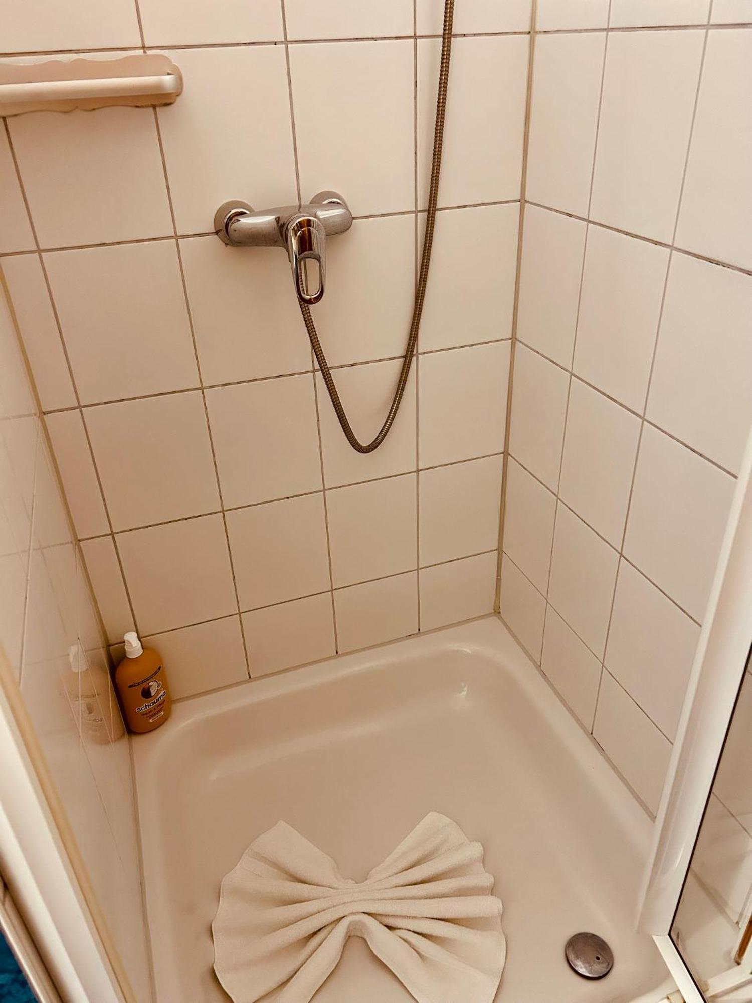 Ferienwohnung Eichel Rust Zewnętrze zdjęcie